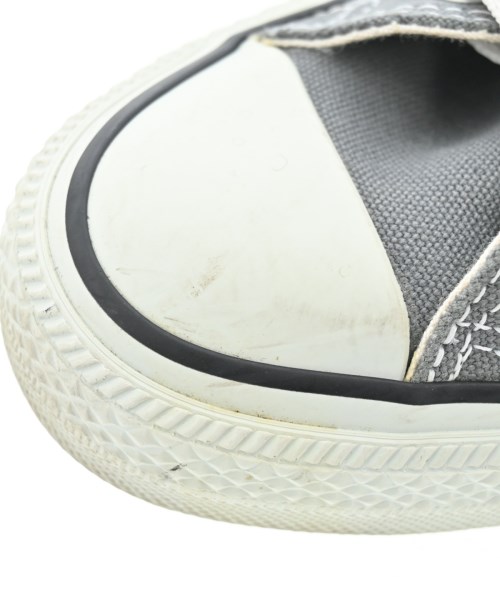CONVERSE（コンバース）スニーカー グレー サイズ:22.5cm レディース/2200668632027