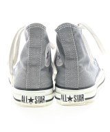 CONVERSE（コンバース）スニーカー グレー サイズ:22.5cm レディース/2200668632027