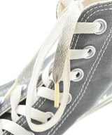 CONVERSE（コンバース）スニーカー グレー サイズ:22.5cm レディース/2200668632027