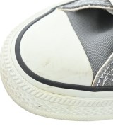 CONVERSE（コンバース）スニーカー グレー サイズ:22.5cm レディース/2200668632027