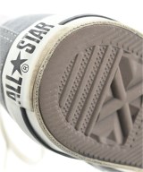 CONVERSE（コンバース）スニーカー グレー サイズ:22.5cm レディース/2200668632027