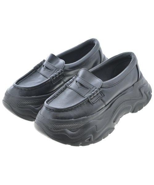 CONVERSE(コンバース)その他 黒 サイズ:27.5cm/2200670470044