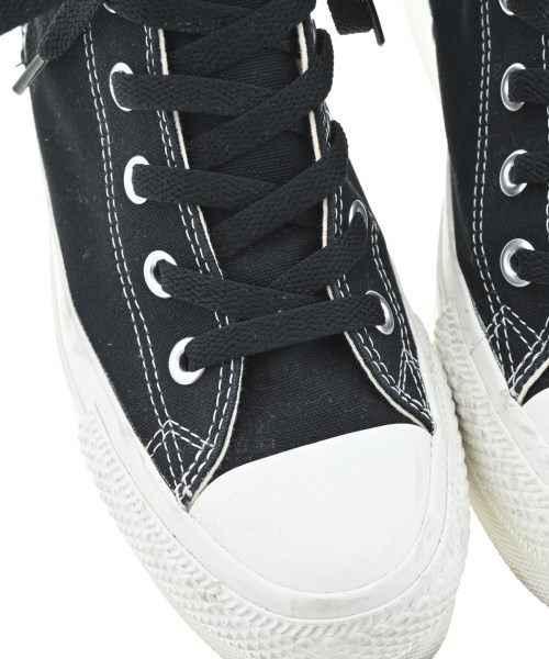 CONVERSE（コンバース）スニーカー 黒 サイズ:24cm レディース/2200671856021