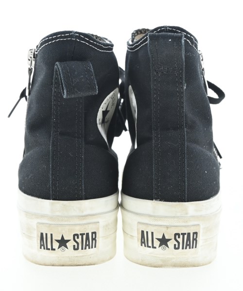 CONVERSE（コンバース）スニーカー 黒 サイズ:24cm レディース/2200671856021