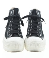 CONVERSE（コンバース）スニーカー 黒 サイズ:24cm レディース/2200671856021