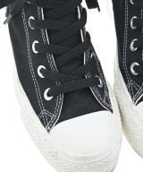 CONVERSE（コンバース）スニーカー 黒 サイズ:24cm レディース/2200671856021