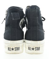 CONVERSE（コンバース）スニーカー 黒 サイズ:24cm レディース/2200671856021