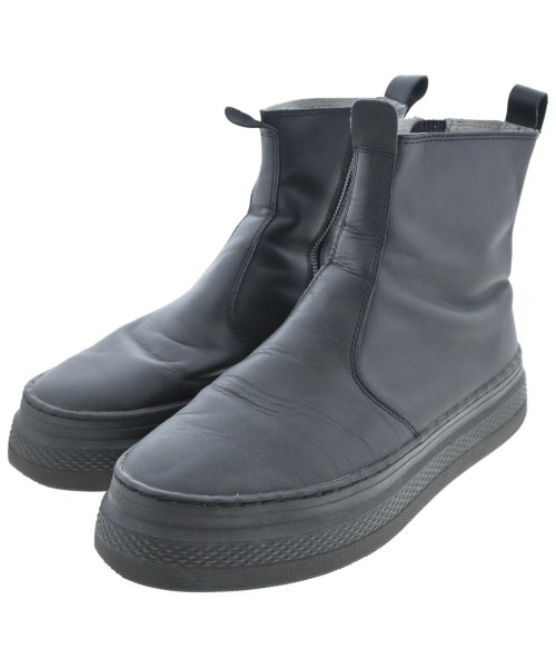 CONVERSE(コンバース)ブーツ 黒 サイズ:27cm/2200674657014