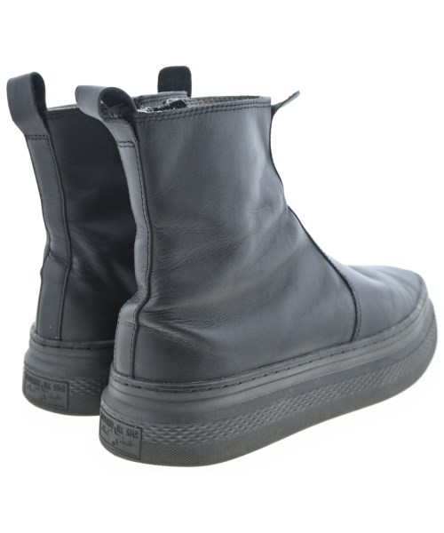 CONVERSE（コンバース）ブーツ 黒 サイズ:27cm メンズ/2200674657014