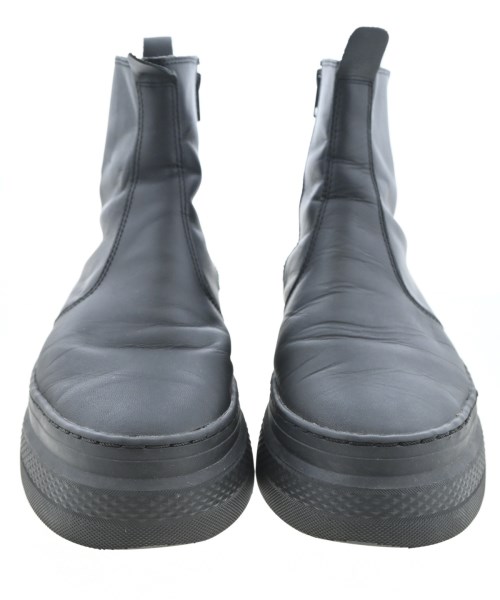 CONVERSE（コンバース）ブーツ 黒 サイズ:27cm メンズ/2200674657014