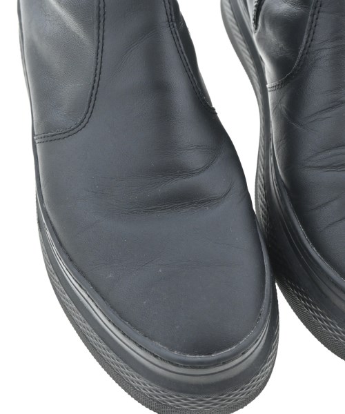 CONVERSE（コンバース）ブーツ 黒 サイズ:27cm メンズ/2200674657014