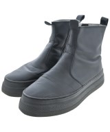 CONVERSE（コンバース）ブーツ 黒 サイズ:27cm メンズ/2200674657014