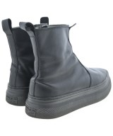 CONVERSE（コンバース）ブーツ 黒 サイズ:27cm メンズ/2200674657014