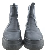 CONVERSE（コンバース）ブーツ 黒 サイズ:27cm メンズ/2200674657014