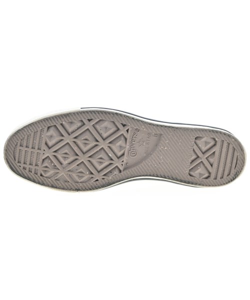 CONVERSE（コンバース）スニーカー 白 サイズ:24.5cm レディース/2200672137150