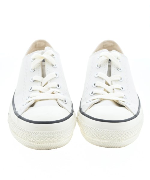 CONVERSE（コンバース）スニーカー 白 サイズ:24.5cm レディース/2200672137150