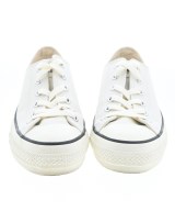 CONVERSE（コンバース）スニーカー 白 サイズ:24.5cm レディース/2200672137150