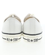 CONVERSE（コンバース）スニーカー 白 サイズ:24.5cm レディース/2200672137150