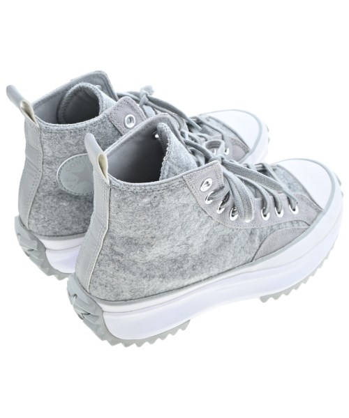 CONVERSE（コンバース）スニーカー グレー サイズ:25.5cm メンズ/2200675059022