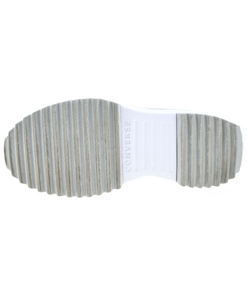 CONVERSE（コンバース）スニーカー グレー サイズ:25.5cm メンズ/2200675059022