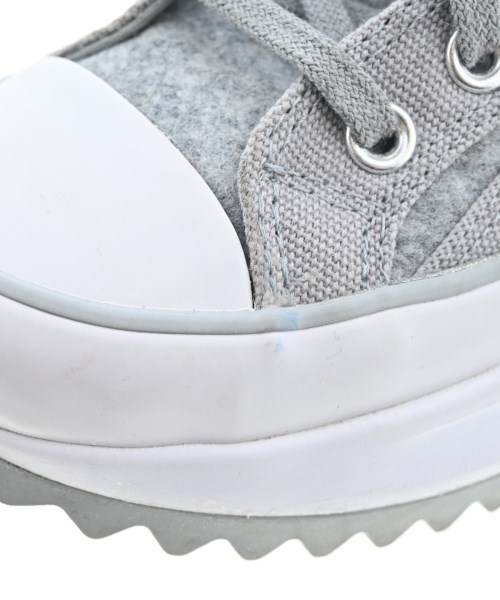 CONVERSE（コンバース）スニーカー グレー サイズ:25.5cm メンズ/2200675059022