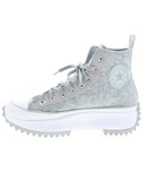 CONVERSE（コンバース）スニーカー グレー サイズ:25.5cm メンズ/2200675059022