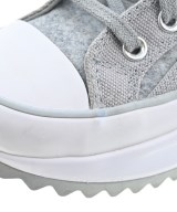 CONVERSE（コンバース）スニーカー グレー サイズ:25.5cm メンズ/2200675059022