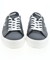 CONVERSE（コンバース）スニーカー 黒 サイズ:27cm メンズ/2200675183024