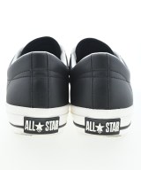 CONVERSE（コンバース）スニーカー 黒 サイズ:27cm メンズ/2200675183024