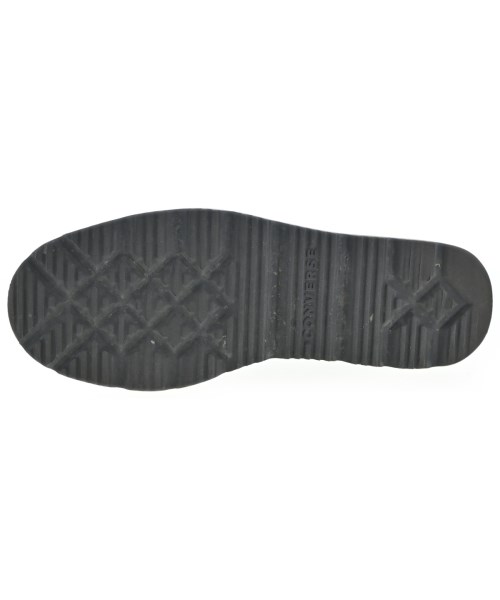 CONVERSE（コンバース）ブーツ 黒 サイズ:25cm メンズ/2200675186063