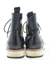 CONVERSE（コンバース）ブーツ 黒 サイズ:25cm メンズ/2200675186063