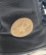 CONVERSE（コンバース）ブーツ 黒 サイズ:25cm メンズ/2200675186063