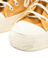 CONVERSE（コンバース）スニーカー 黄 サイズ:28cm メンズ/2200672920097