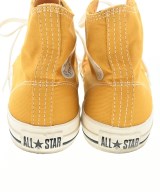 CONVERSE（コンバース）スニーカー 黄 サイズ:28cm メンズ/2200672920097