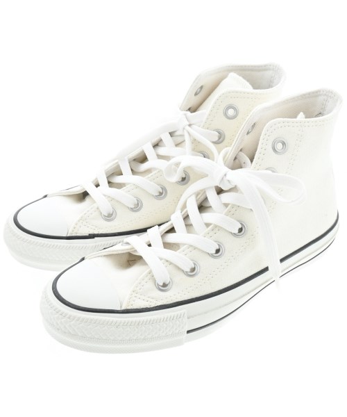 CONVERSE(コンバース)スニーカー 白 サイズ:23.5cm/2200673111432