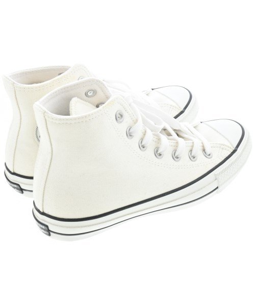 CONVERSE（コンバース）スニーカー 白 サイズ:23.5cm レディース/2200673111432