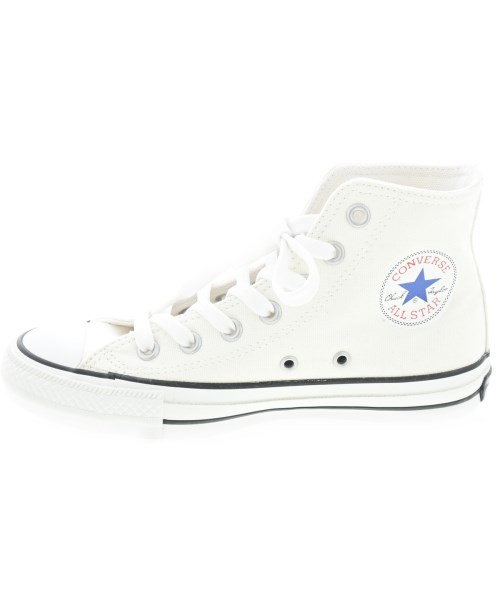 CONVERSE（コンバース）スニーカー 白 サイズ:23.5cm レディース/2200673111432