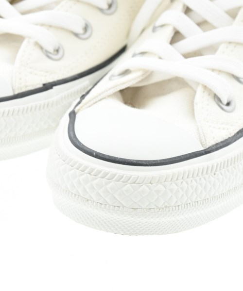 CONVERSE（コンバース）スニーカー 白 サイズ:23.5cm レディース/2200673111432