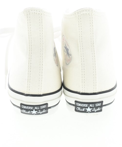 CONVERSE（コンバース）スニーカー 白 サイズ:23.5cm レディース/2200673111432