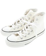 CONVERSE（コンバース）スニーカー 白 サイズ:23.5cm レディース/2200673111432