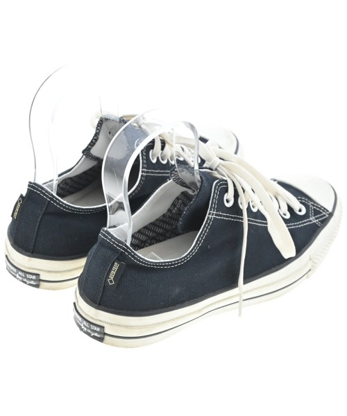 CONVERSE（コンバース）スニーカー 黒 サイズ:27cm メンズ/2200672342813