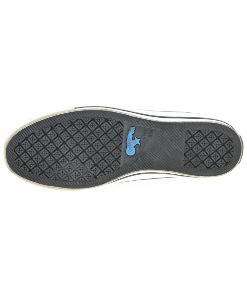 CONVERSE（コンバース）スニーカー 黒 サイズ:27cm メンズ/2200672342813