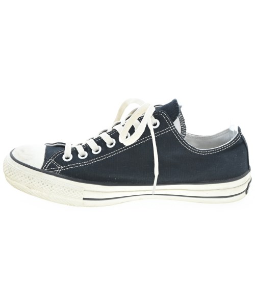 CONVERSE（コンバース）スニーカー 黒 サイズ:27cm メンズ/2200672342813
