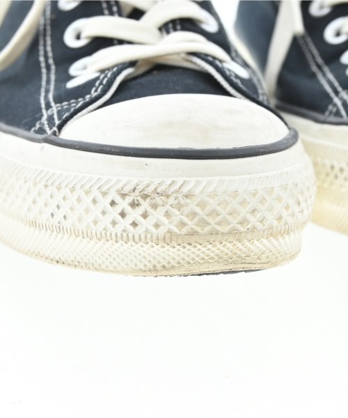 CONVERSE（コンバース）スニーカー 黒 サイズ:27cm メンズ/2200672342813