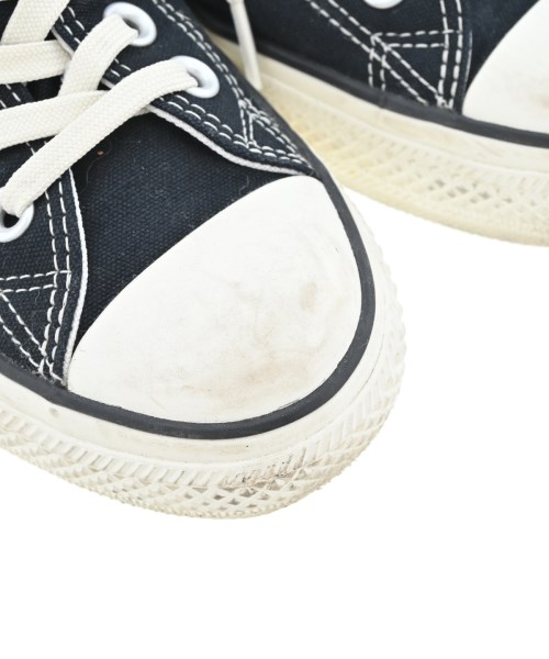 CONVERSE（コンバース）スニーカー 黒 サイズ:27cm メンズ/2200672342813