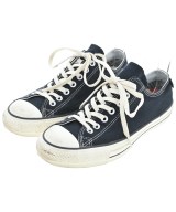 CONVERSE（コンバース）スニーカー 黒 サイズ:27cm メンズ/2200672342813