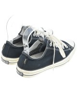 CONVERSE（コンバース）スニーカー 黒 サイズ:27cm メンズ/2200672342813