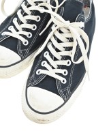 CONVERSE（コンバース）スニーカー 黒 サイズ:27cm メンズ/2200672342813