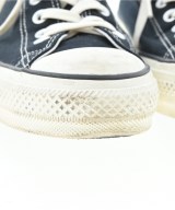 CONVERSE（コンバース）スニーカー 黒 サイズ:27cm メンズ/2200672342813
