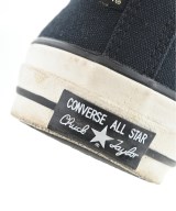 CONVERSE（コンバース）スニーカー 黒 サイズ:27cm メンズ/2200672342813